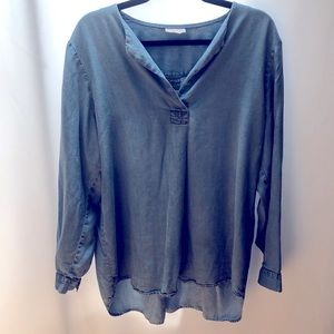 J. Jill Tunic